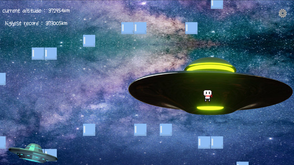 скриншот Let's go to the moon 4