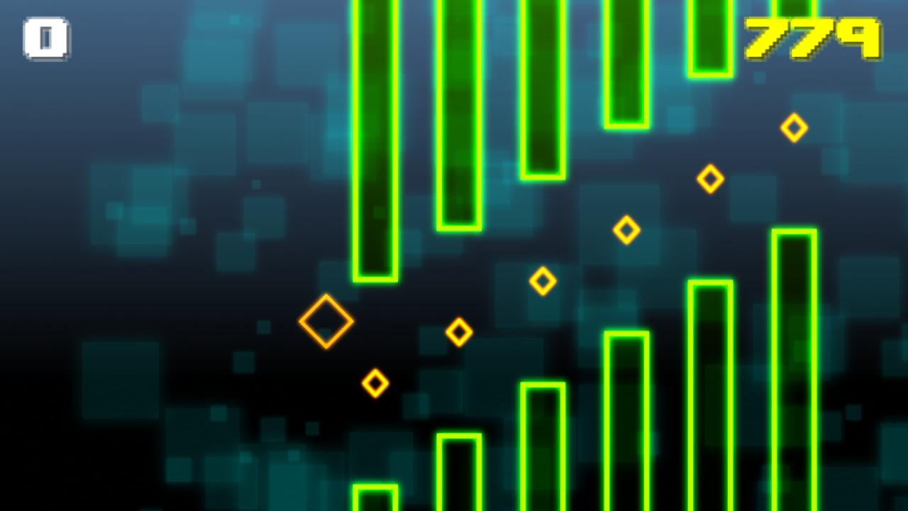 Square screenshot 1