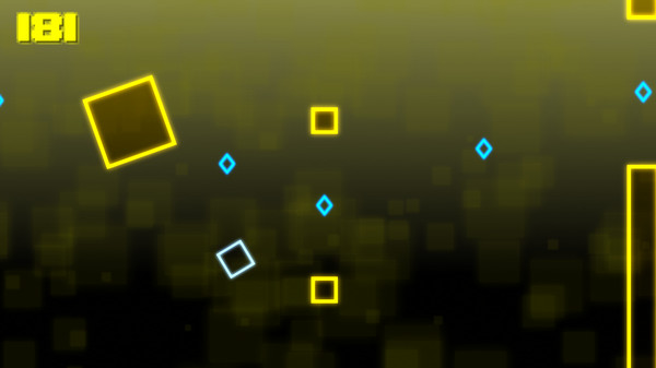 Square game for windows Pc 1