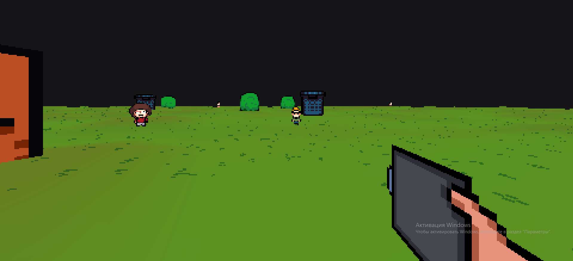 screenshot of Afterlife Work 5