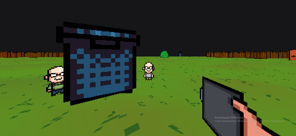 Afterlife Work screenshot 2