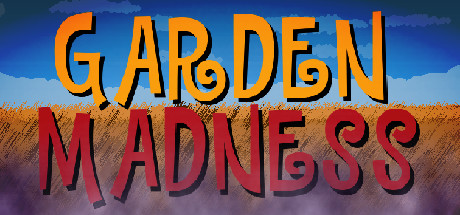 Garden Madness steam charts