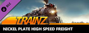 Trainz 2022 DLC - Nickel Plate High Speed Freight