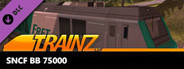 Trainz 2022 DLC - SNCF BB 75000