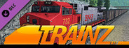 Trainz 2022 DLC - BNSF GE Dash-9 44CW Warbonnet