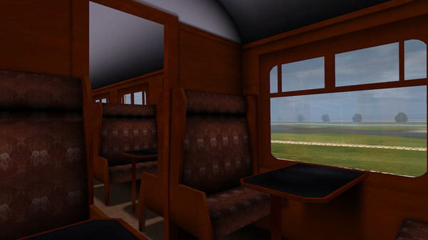 Trainz 2022 DLC - LMS Duchess