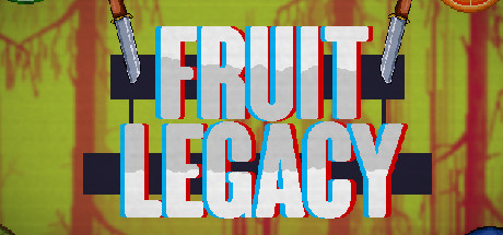 Fruit Legacy Cover Image