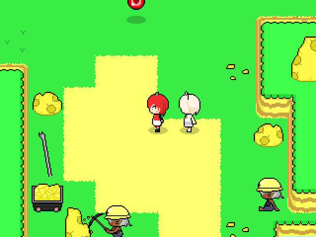 Ketchup and Mayonnaise Demo #3