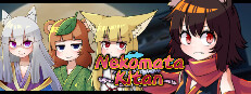 Nekomata Kitan