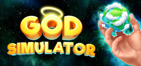 God Simulator Cover Image
