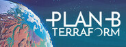 Logo for Plan B: Terraform