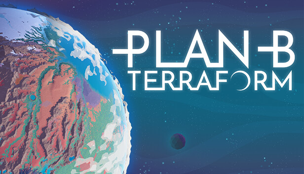 Plan B: Terraform on Steam