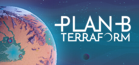 Plan B: Terraform header image