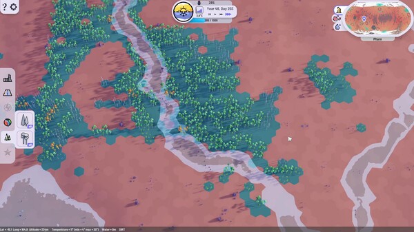 ภาพจากเกม Plan B: Terraform ภาพที่ 7