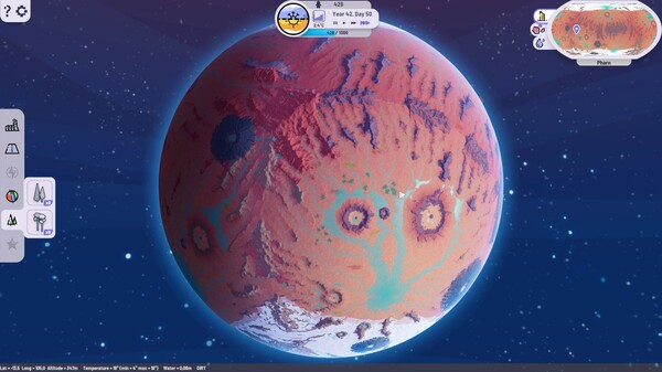 ภาพจากเกม Plan B: Terraform ภาพที่ 4
