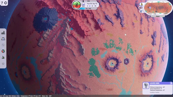ภาพจากเกม Plan B: Terraform ภาพที่ 5