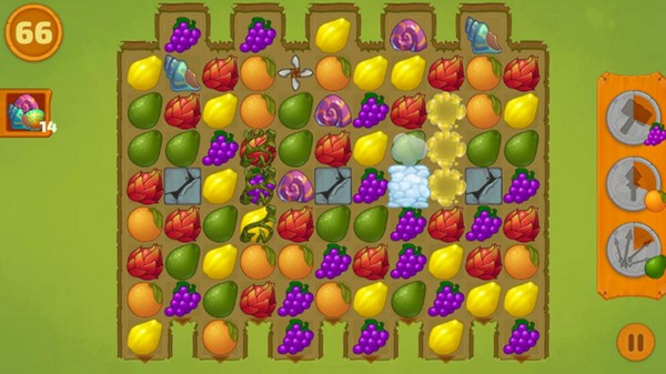 скриншот 11 Islands 2: Story of Love 4