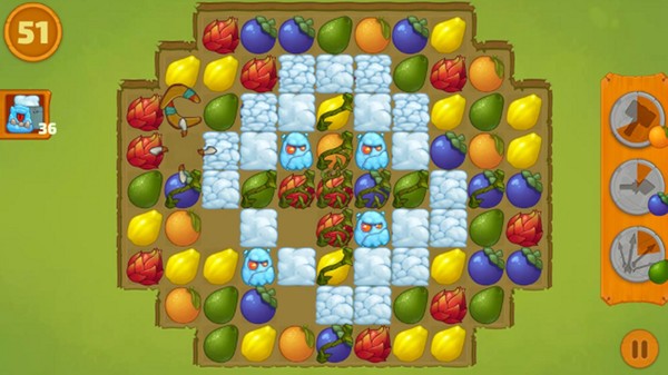 11 Islands 2: Story of Love