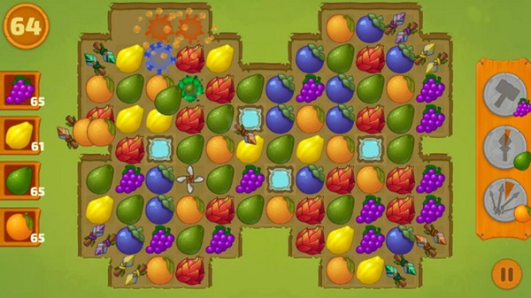 скриншот 11 Islands 2: Story of Love 5