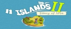 Скриншот из 11 Islands 2: Story of Love