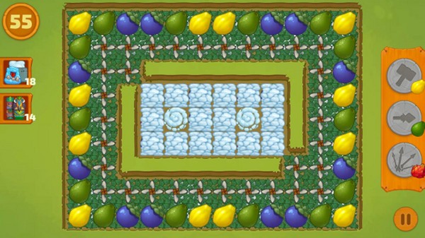 скриншот 11 Islands 2: Story of Love 3