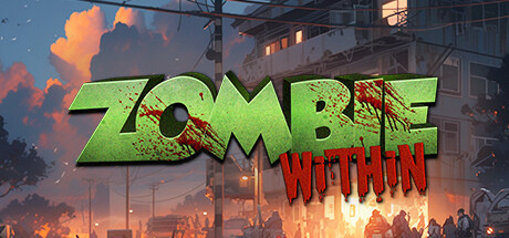 Zombie Within header image