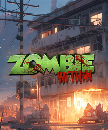 Zombie Within