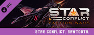 Star Conflict - Sawtooth