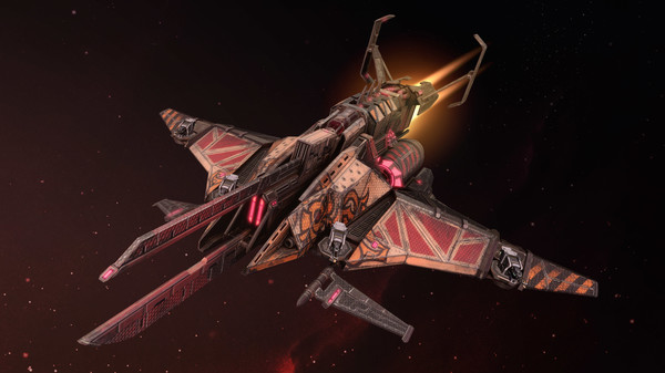 скриншот Star Conflict - Sawtooth (Deluxe Edition) 2