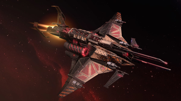 скриншот Star Conflict - Sawtooth (Deluxe Edition) 3