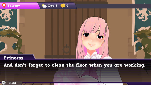 скриншот Monster 3