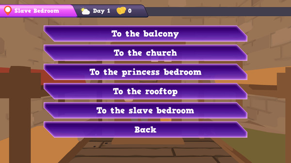 скриншот Monster 4