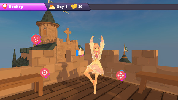 скриншот Monster 2