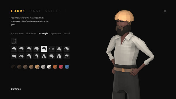 Скриншот из Fay's Factory Demo