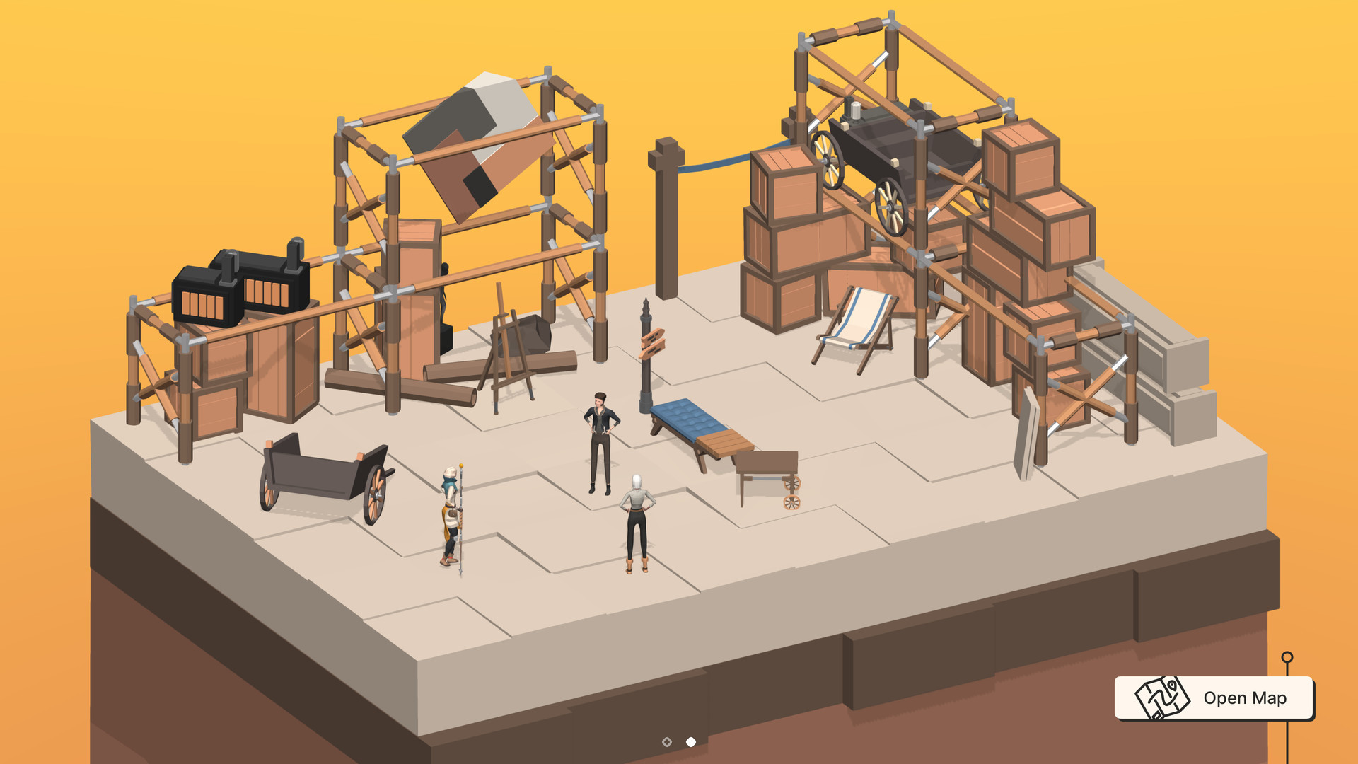 Fay's Factory Demo #6