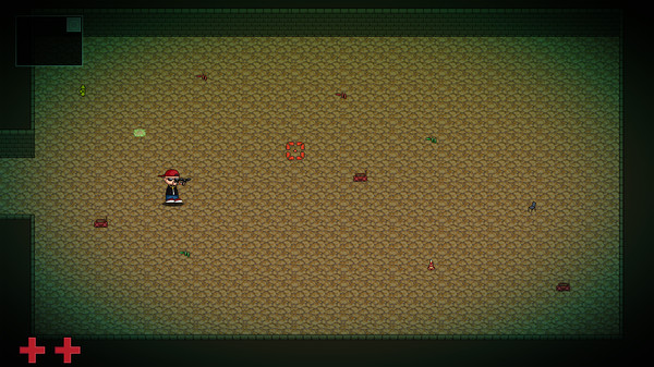 Music Thief game for windows Pc 1