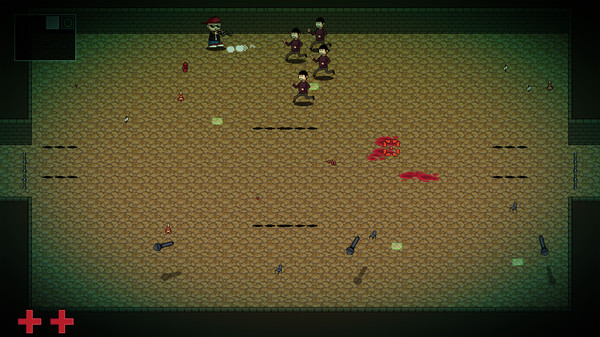 скриншот Music Thief 0