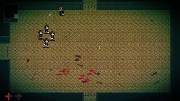 скриншот Music Thief 4