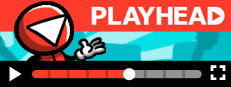 Playhead