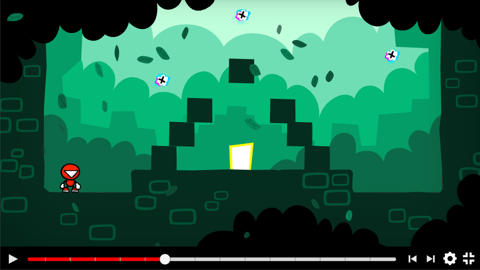 Playhead on Steam