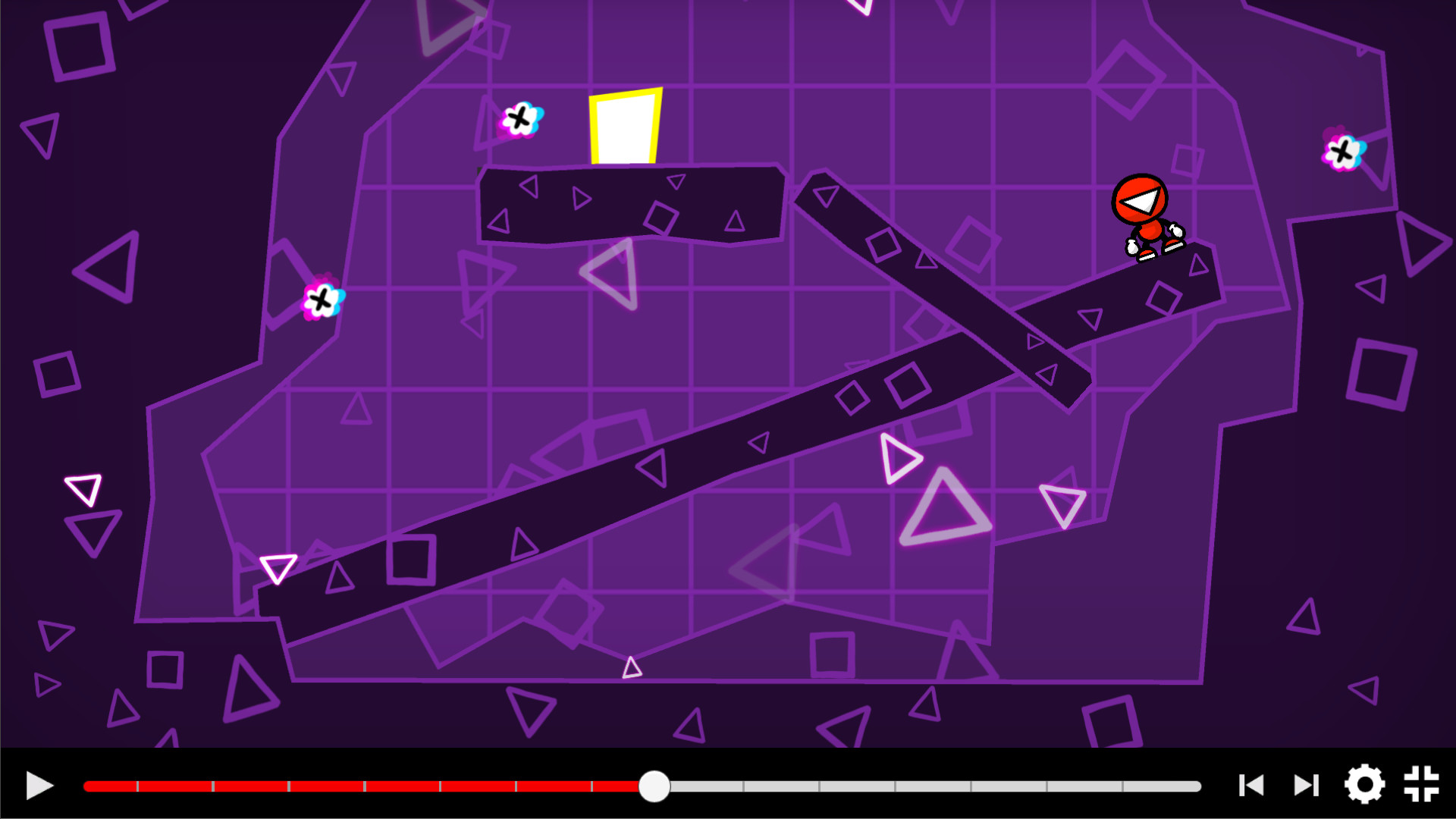 Playhead on Steam