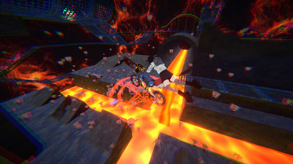 Motordoom screenshot 8