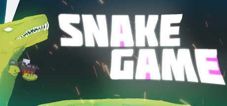 SnakeGame Cover Image