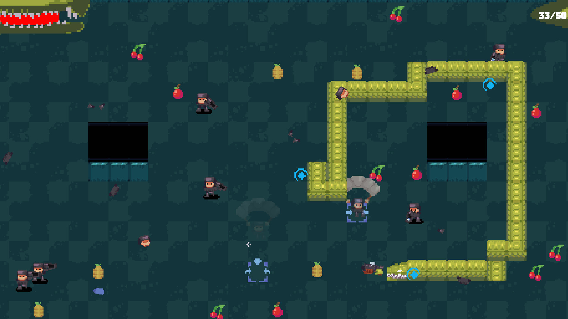 SnakeGame screenshot screenshot 4