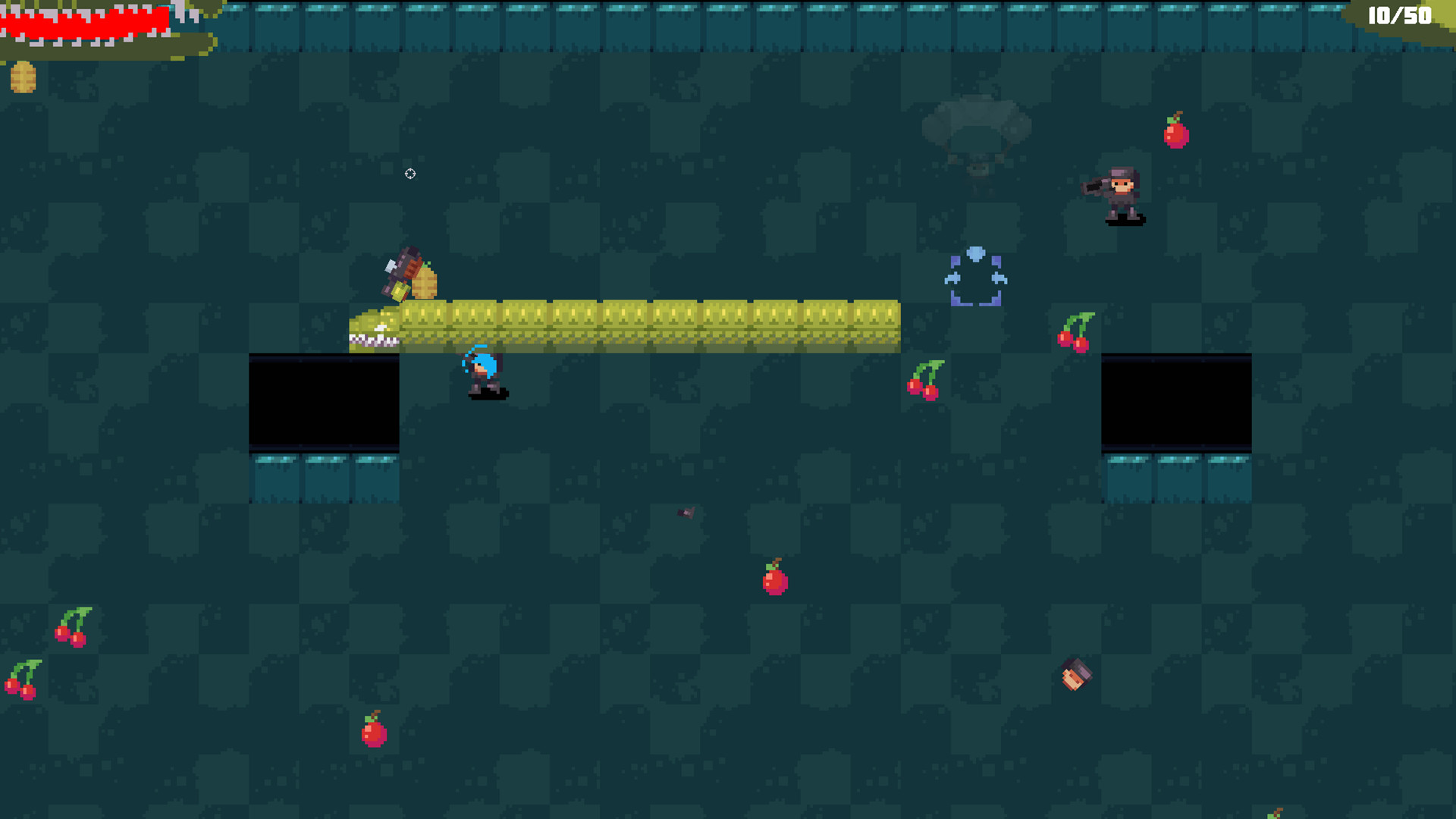 SnakeGame screenshot 1