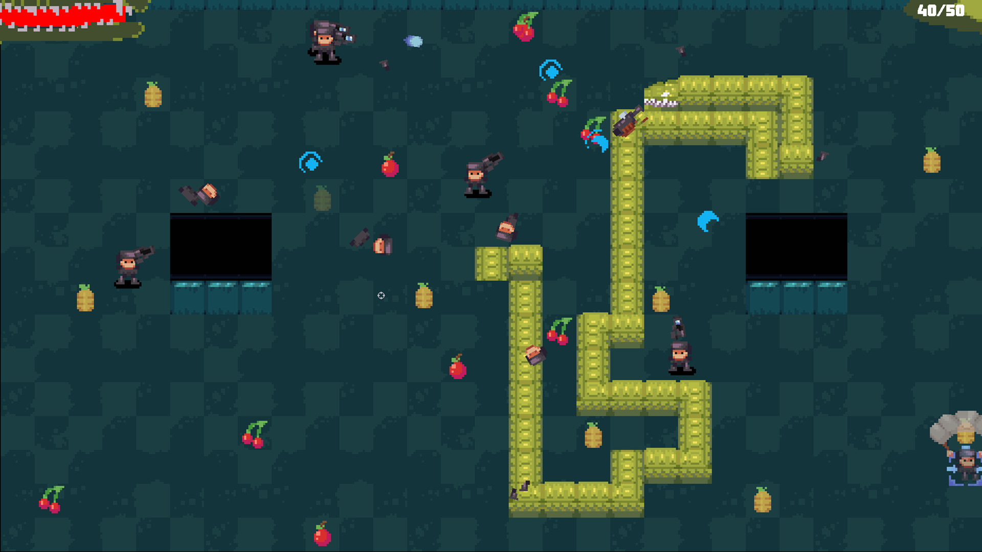 SnakeGame screenshot screenshot 5