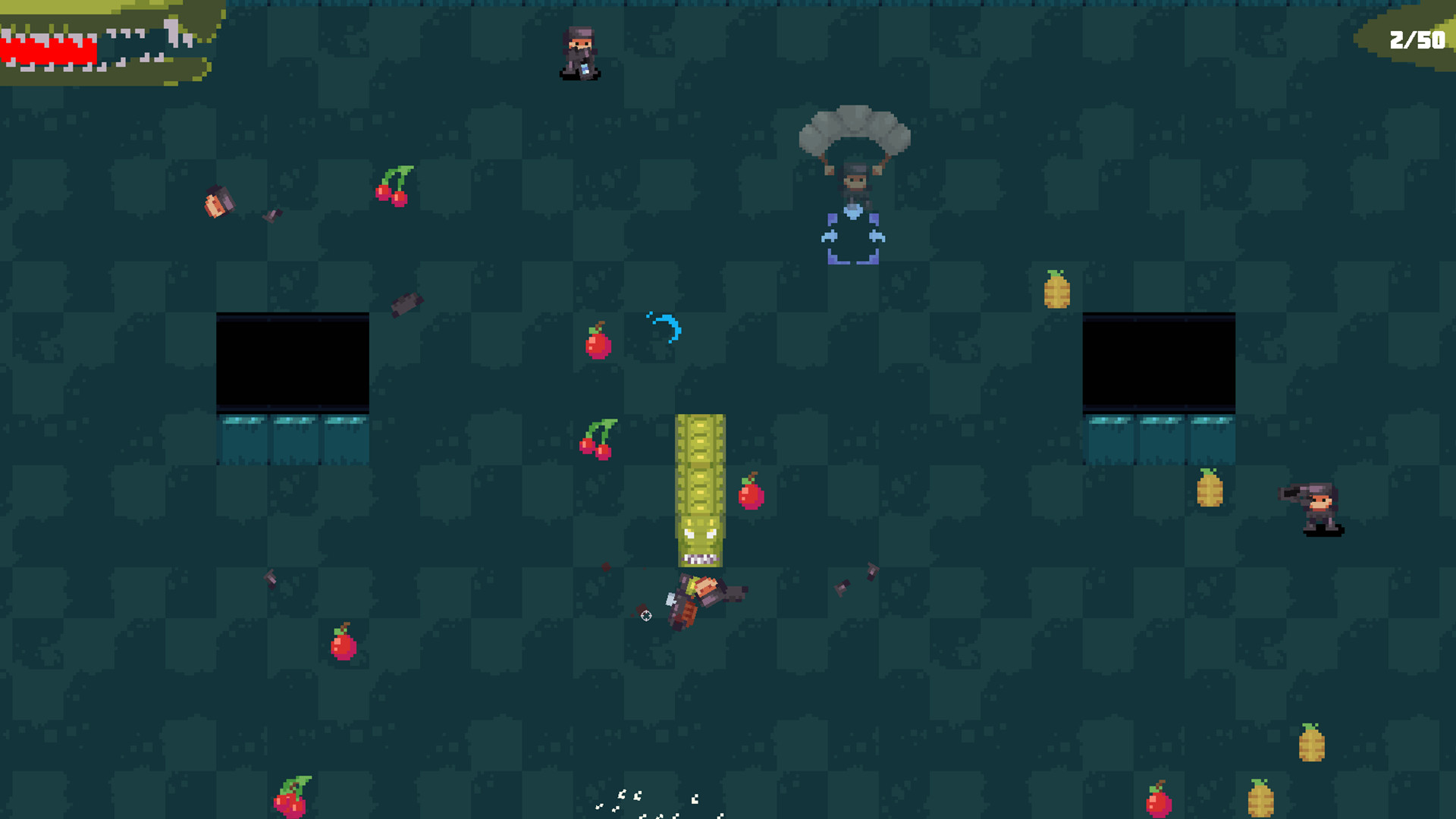 SnakeGame screenshot screenshot 2