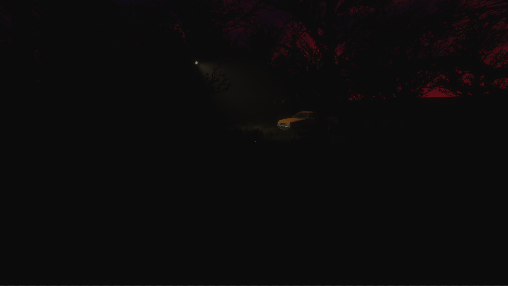 Bloody Forest screenshot 1