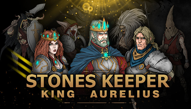 Fantasy Defense: The Stone King, Board Game