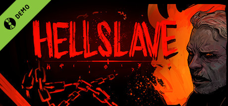 Hellslave Demo banner